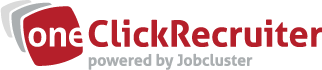 One-Click-Recruiter Logo